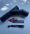 PENTE PARA TURBINA VALTRA E MASSEY 3CC - DM Pentes