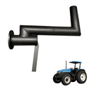 Pente Piador TL75 TL85 TL100 Trator New Holland Ronco - DM Pentes