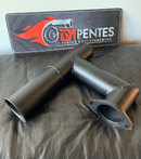 PENTE TURBINA E ELIMINADOR DE ABAFADOR JD 5060/5070/5080e - DM Pentes