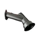 PENTE TURBINA + ELIMINADOR DE ABAFADOR JD 5078/5080 4CC - DM Pentes