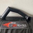 PENTE TURBINA + ELIMINADOR DE ABAFADOR JOHN DEERE 6J 6cc - DM Pentes