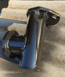 PENTE TURBINA F1000 MOTOR 2.5 HSD - DM Pentes