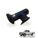 PENTE TURBINA F1000 MOTOR 2.5 HSD - DM Pentes