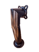 PENTE TURBINA MB MOTOR OM352A (SEM FREIO MOTOR) - DM Pentes