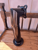 PENTE TURBINA MB MOTOR OM352A (SEM FREIO MOTOR) - DM Pentes