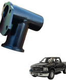 PENTE TURBINA PARA F250/350 E SILVERADO MWM/Maxion 6CC - DM Pentes