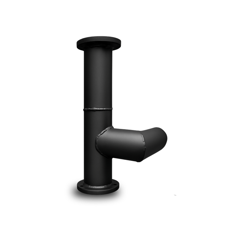Pente Turbina Piador Alto Turbo 4292 4297 4299 Escapamento - DM Pentes