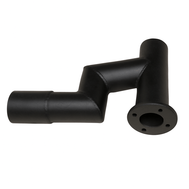Pente Turbina Piador Valtra Bh145 Bh165 Bh180 PIA ALTO - DM Pentes