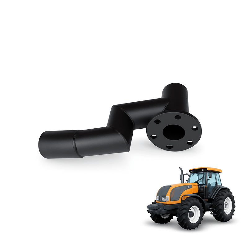 Pente Turbina Piador Valtra Bh145 Bh165 Bh180 PIA ALTO - DM Pentes