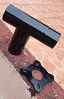 PENTE TURBINA TRATOR LINHA MASSEY - DM Pentes