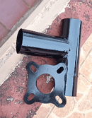 PENTE TURBINA TRATOR LINHA MASSEY - DM Pentes