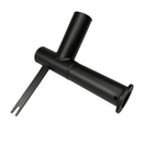 Escapamento + Pente Turbo Valtra BM100 BM110 BM125 Ronco alto!