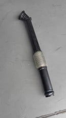Downpipe Esportivo Amarok 2.0 Mono Turbo – Aço Carbono com Flexível Integrado Plug and Play