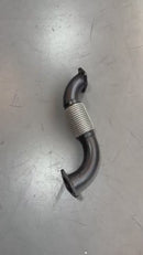 Downpipe Chevrolet Trailblazer 2.8 2012 a 2016 Aço Carbono 2,5" com Flexível Inox Plug and Play