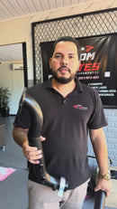Downpipe Esportivo Ranger 2.2 E 3.2 Ronco Alto De Verdade!