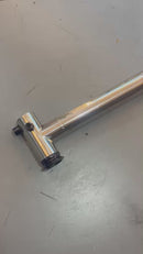 Downpipe Fiat Toro Pente Full Inox Ronco Alto Diesel