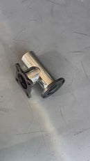 Pente Turbina F1000 MWM 229 Inox Escape Diesel