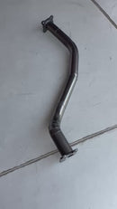 Pente Para Turbina Mwm X10 Vw 7-100 Pia Alto De Verdade