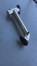 Pente Turbina Downpipe S10 2.8 2022/2025 Ronco Esportivo