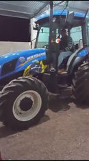 PENTE PARA TURBINA NH TL 5.80/5.90