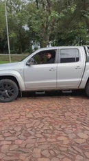 Downpipe Amarok V6 Ronco Alto Fluxo Livre