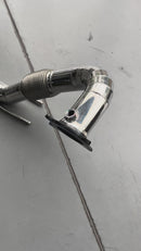 Downpipe Inox 3 Pol Audi A3 2.0 TFSI Golf GTI MK7 GLI