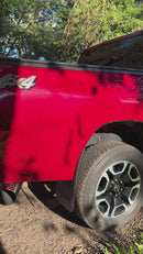 Kit Difusor Gringo + Pente Turbina Hilux 2.8 2022 ATÉ 2025 Inox